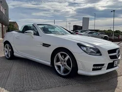 Used 2015 Mercedes E250 AMG Cabriolet | £7,975 (Good price)