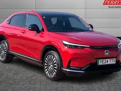 Used 2024 Honda e:Ny1 Advance SUV | £20,990 (Super price)