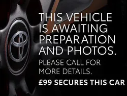 Used 2024 Toyota RAV4 Hybrid Design SUV | £26,999 (Super price)
