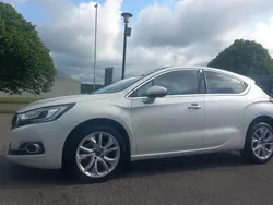 Used 2016 DS Automobiles DS4 Prestige | £4,995 (Fair price)