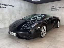 Used 2006 Lamborghini Gallardo | £54,990
