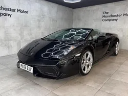 Used 2006 Lamborghini Gallardo | £57,990