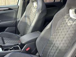 Silver Used 2025 VW Tiguan R-line SUV | £36,499 (Expensive)