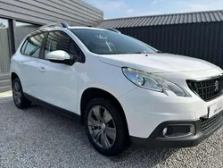 Used 2017 Peugeot 2008 Active SUV | £7,000 (Fair price)
