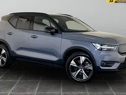 Used 2023 Volvo XC40 Plus SUV | £21,995 (Good price)