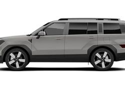 New 2025 Hyundai Santa Fe Ultimate SUV | £50,273