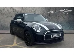Other Used 2022 Mini Cooper Cabriolet Classic Cabriolet | £19,283 (Fair price)