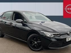 Used 2024 VW Golf VIII Life Hatchback | £15,267 (Good price)