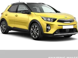 Grey Used 2022 Kia Stonic 4 SUV | £17,194 (Fair price)