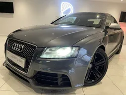 Grey Used 2012 Audi RS5 Performance Coupe | £16,995