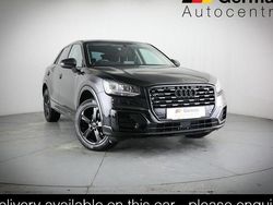 Black Used 2020 Audi Q2 Sport SUV | £15,250 (Fair price)