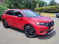 Used 2021 DS Automobiles DS7 Crossback Prestige SUV | £22,000 (Expensive)