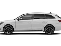 New 2025 Cupra Leon VZ3 Estate | £37,190 (Good price)