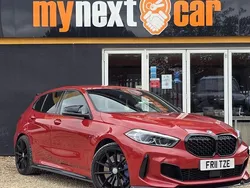 Used 2024 BMW M135 M Sport Hatchback | £24,995 (Super price)