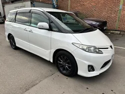 White Used 2023 Toyota Estima MPV | £5,850 (Super price)