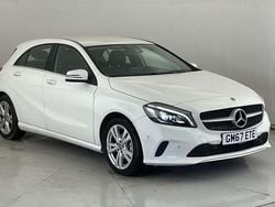 Used 2018 Mercedes A180 Premium | £10,630 (Good price)
