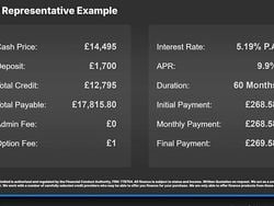 Used 2019 BMW X1 M Sport SUV | £14,495 (Super price)