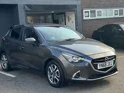 Used 2018 Mazda 2 Inclusive | £6,995 (Fair price)