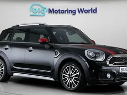 Used 2020 Mini Cooper S Countryman Sport SUV | £14,900 (Fair price)