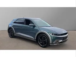 Other New 2024 Hyundai Kona N Line SUV | £37,540 (A bit pricey)