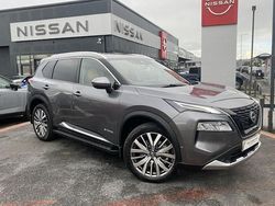 Used 2025 Nissan X-Trail Tekna+ SUV | £44,999