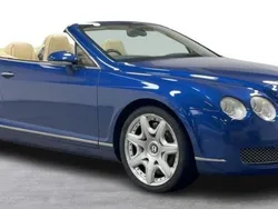 Used 2008 Bentley Continental GT Cabriolet | £31,995 (Expensive)