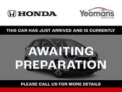 Black Used 2021 Honda Jazz Hybrid Hatchback | £15,850 (Good price)