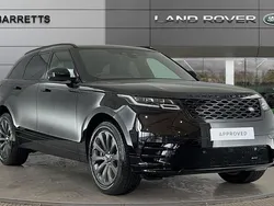 Used 2023 Land Rover Range Rover Velar SE Dynamic SUV | £41,750 (Fair price)