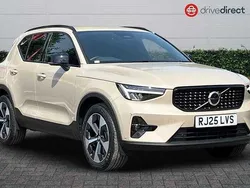 Used 2026 Volvo XC40 Plus SUV | £34,850 (Fair price)