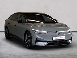 Used 2025 VW ID.7 Pro Sedan | £40,998 (Good price)