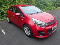 Used 2015 Kia Rio 2 | £3,495 (Fair price)