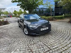 Grey Used 2020 Audi A3 Hatchback | £15,995 (Good price)
