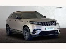 Other Used 2022 Land Rover Range Rover Velar SE Dynamic SUV | £36,150 (Good price)