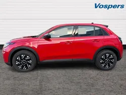 Red New 2024 Fiat 600E Red SUV | £22,810 (Super price)