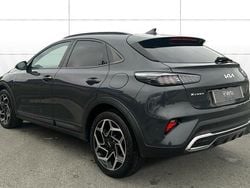Grey Used 2024 Kia XCeed GT-Line SUV | £19,487 (Fair price)