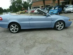 Used 2004 Volvo C70 Cabriolet | £4,000