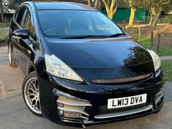 Black Used 2024 Toyota Prius+ MPV | £7,995