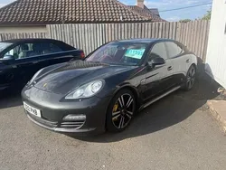 Grey Used 2012 Porsche Panamera Sedan | £11,995 (A bit pricey)
