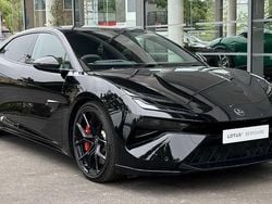 Used 2024 Lotus Emeya Hatchback | £89,950 (Super price)