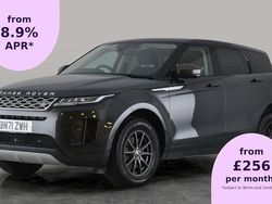 Used 2023 Land Rover Range Rover evoque Hatchback | £17,356 (Good price)