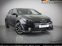 Used 2024 Kia Ceed 2 Hatchback | £19,750 (A bit pricey)