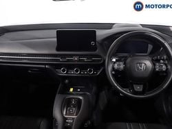 Blue Used 2024 Honda ZR-V Advance SUV | £26,399 (Fair price)