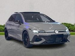 Other New 2025 VW Golf VIII GTI Clubsport Hatchback | £52,830