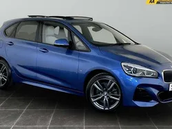 BMW 225 Active Tourer
