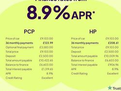 Used 2025 Nissan Leaf Acenta Hatchback | £9,103 (Good price)