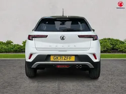 White Used 2021 Vauxhall Mokka Elite SUV | £15,995 (Fair price)