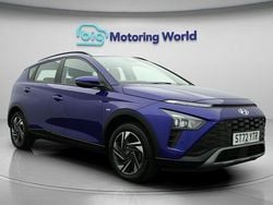 Used 2023 Hyundai Bayon SE SUV | £14,000 (Fair price)