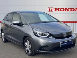 Used 2023 Honda Jazz Hybrid Hatchback | £16,115 (Fair price)