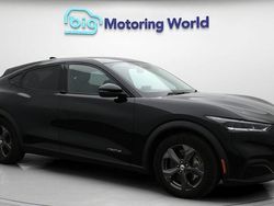 Used 2021 Ford Mustang Standard Range Estate | £16,800