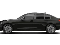 Used 2018 BMW 330 M Sport Sedan | £13,490 (Super price)